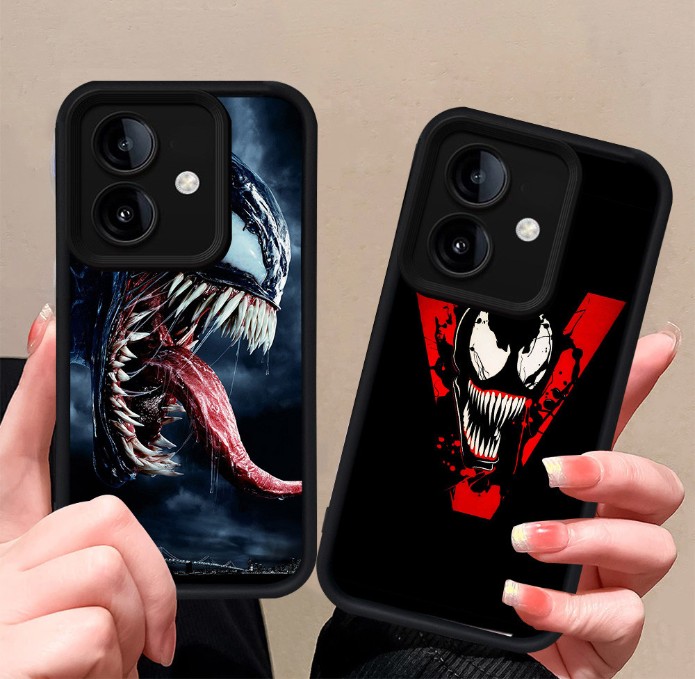 R-41 Venom OPPO A3X A3 A40m A40 5G Case