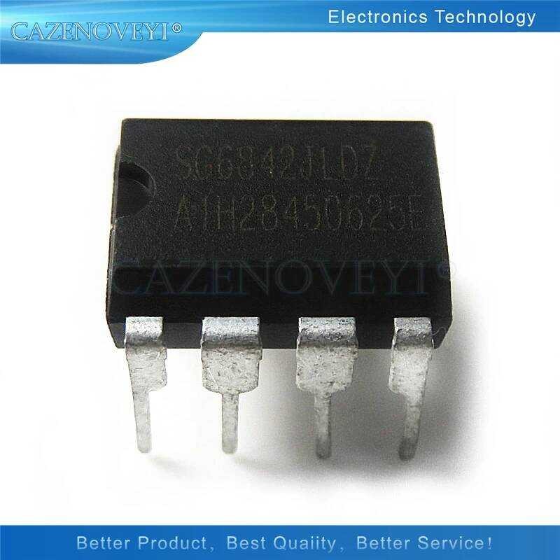 ชิ้น/ล็อต 5 SG6841DZ SG6842JLDZ SG6848DZ1 SGL8022W SG6841 SG6842 SG6848 SGL8022 DIP-8 มีสินค้าในสต็อ