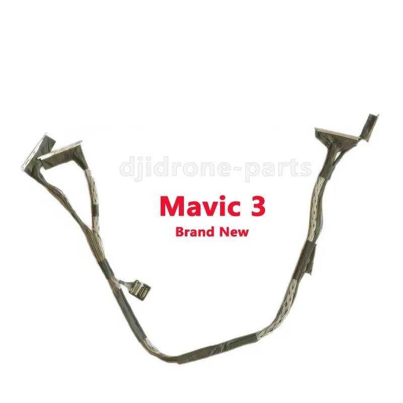 ▥ กล้องgimbalสัญญาณptzสําหรับdji Mavic 3/3T/3Pro/3 Classic/Air 3/2S/Mini 3 4 Pro/Mini 2Seส