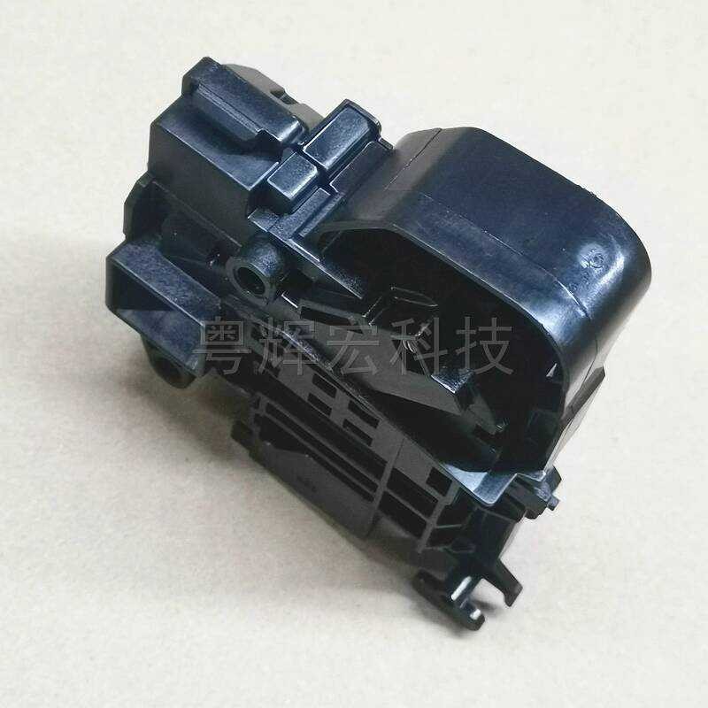 ใช้ได้กับเครื่องซักผ้า Sanyo แบบถัง D G - F 9 0 5 7 B H I ล็อคประตู 1 สวิตช์ 8 หัวเข็มขัด