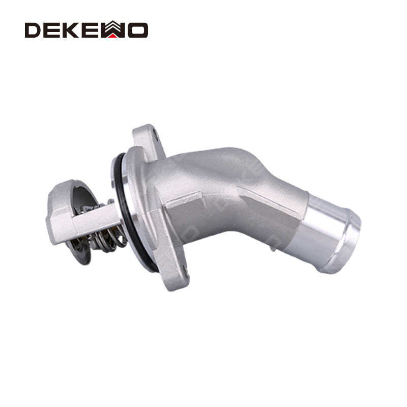 เหมาะสําหรับ Audi A4B6B7 A6C5C6 A8D3 3.0 Thermostat 06C121111อีอี