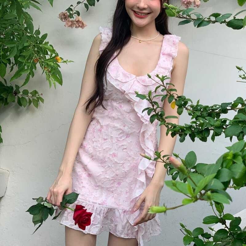 Δ Pjkk.Clothes | Phoenix Dress