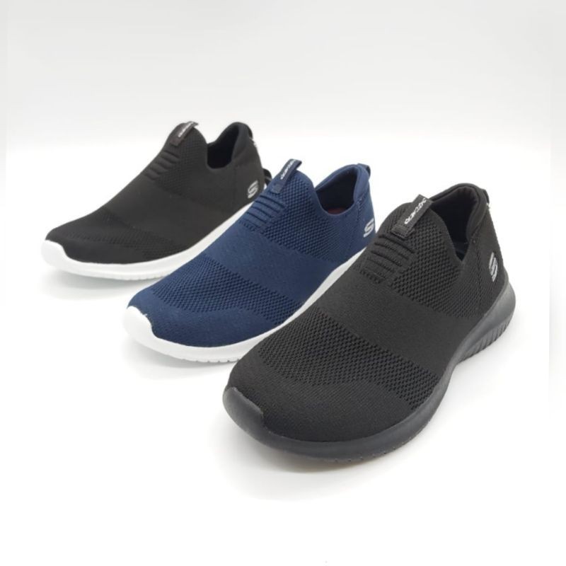 Skechers/ Skechers Shoes/ Skechers Elite Flex Man Shoes
