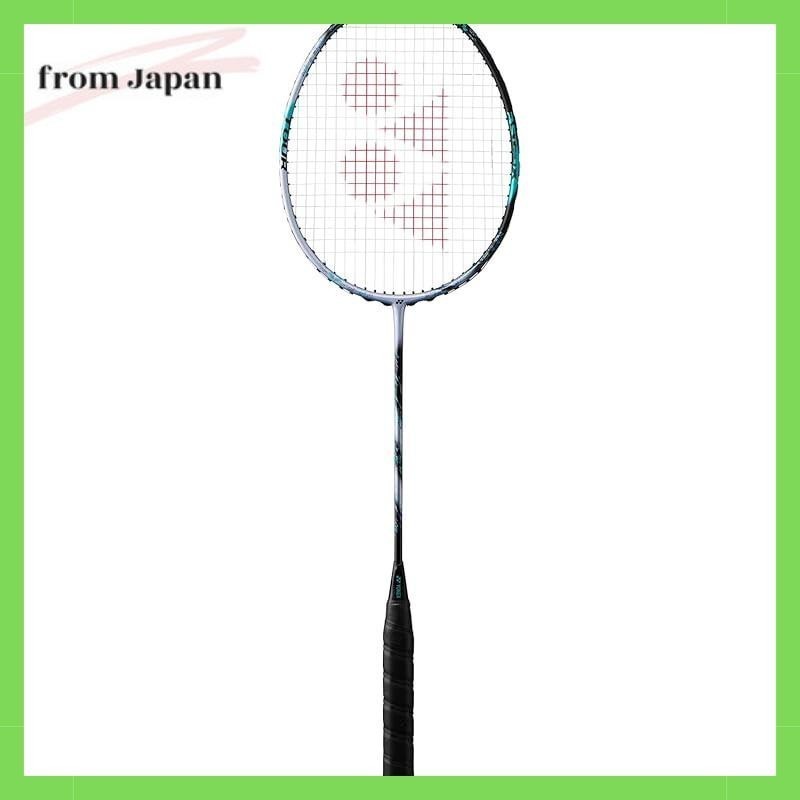 YONEX Badminton Unstrung Racket Astrox 88S Tour 4U-6 Silver x Cerulean Blue