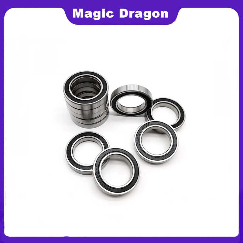 5Pcs 984 M24378-2Rs Mr24377-2Rs Bb90 จักรยานเสือภูเขาแบริ่งแบริ่ง