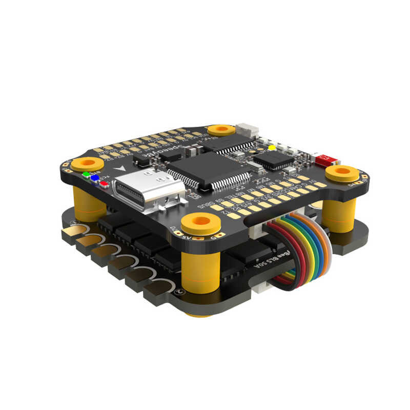Speedybee Bfa F405 V3 BLS 50A 30X30 FC และ ESC กอง