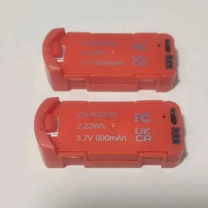 Δ JHD Xd1 Orignal Battery มืออาชีพ 4K Lsrc-Xd1 RC Drone อะไหล่แบตเตอรี่