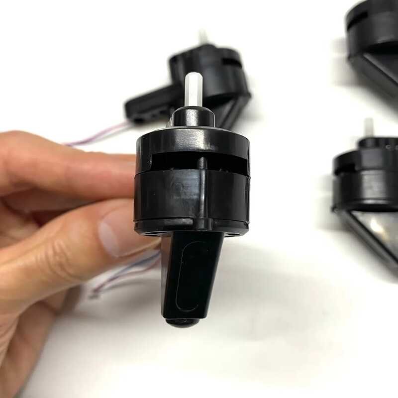 Δ P11s Ky605s 4 แกนอากาศยาน เกียร์อะไหล่ Ky603pro การควบคุ