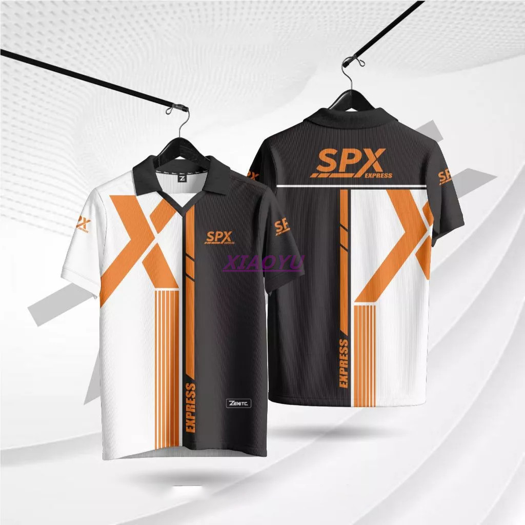 Rideline JERSEY VINTAGE RETRO SPX EXPRESS PREMIUM