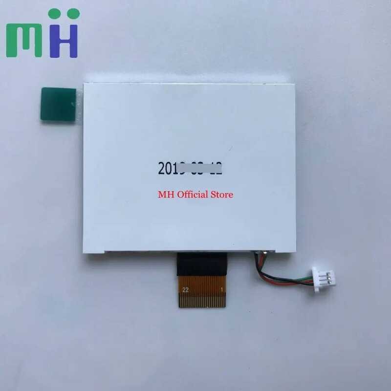 ▥ ใหม่สําหรับ Godox V860 V860ii Tt685 Ad360ii Ad360 II หน้าจอ LCD แฟลช SPEEDLITE ซ่อมอะไหล่ทดแท