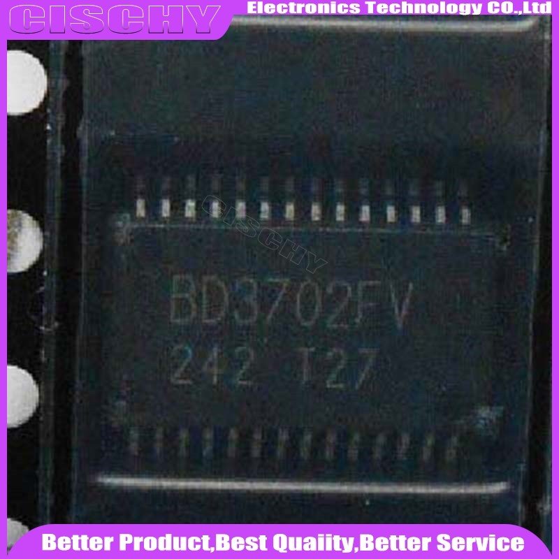 5 ชิ้น/ล็อต BD3491FS-E2 BD3491FS BD3702FV BD3842FS BD4906FM BD5444EFV BD64538EFV BD8156EFV BD8160EFV