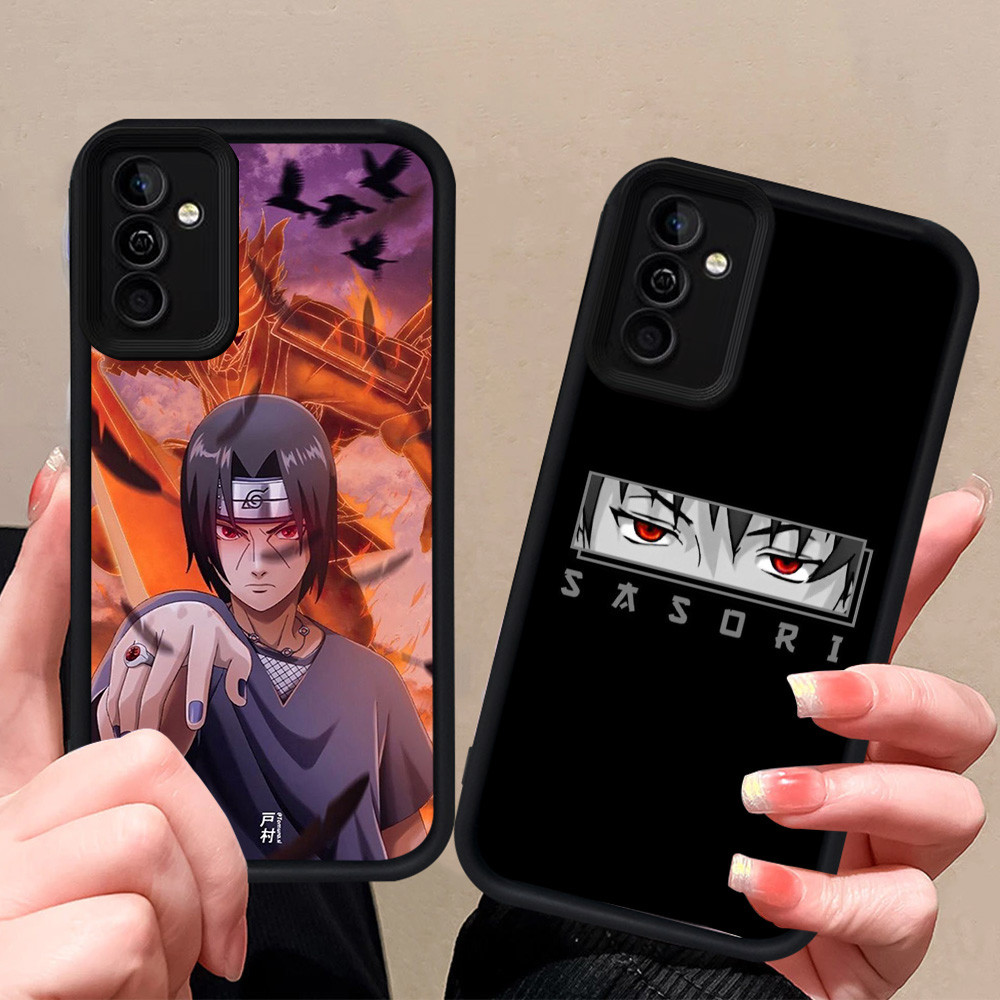 R83 Itachi Samsung Galaxy F05 A05 M05 A03 A06 Case