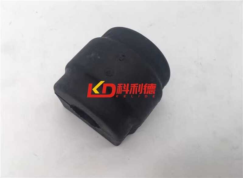 เหมาะสําหรับ BMW 3 Series E90 ด้านหน้า Balance Bar ฝาครอบยาง 318i 320i 325i 330i เปิดยาง Stabilizer 