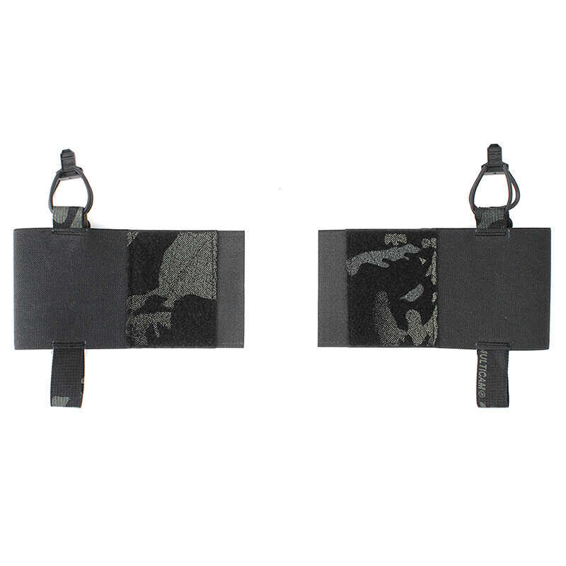 ❤ IDOGEAR PEW TACTICAL Pouch FERRO STYLE Wingman V2 Large Body Personal Radio Bag For FCPC V5