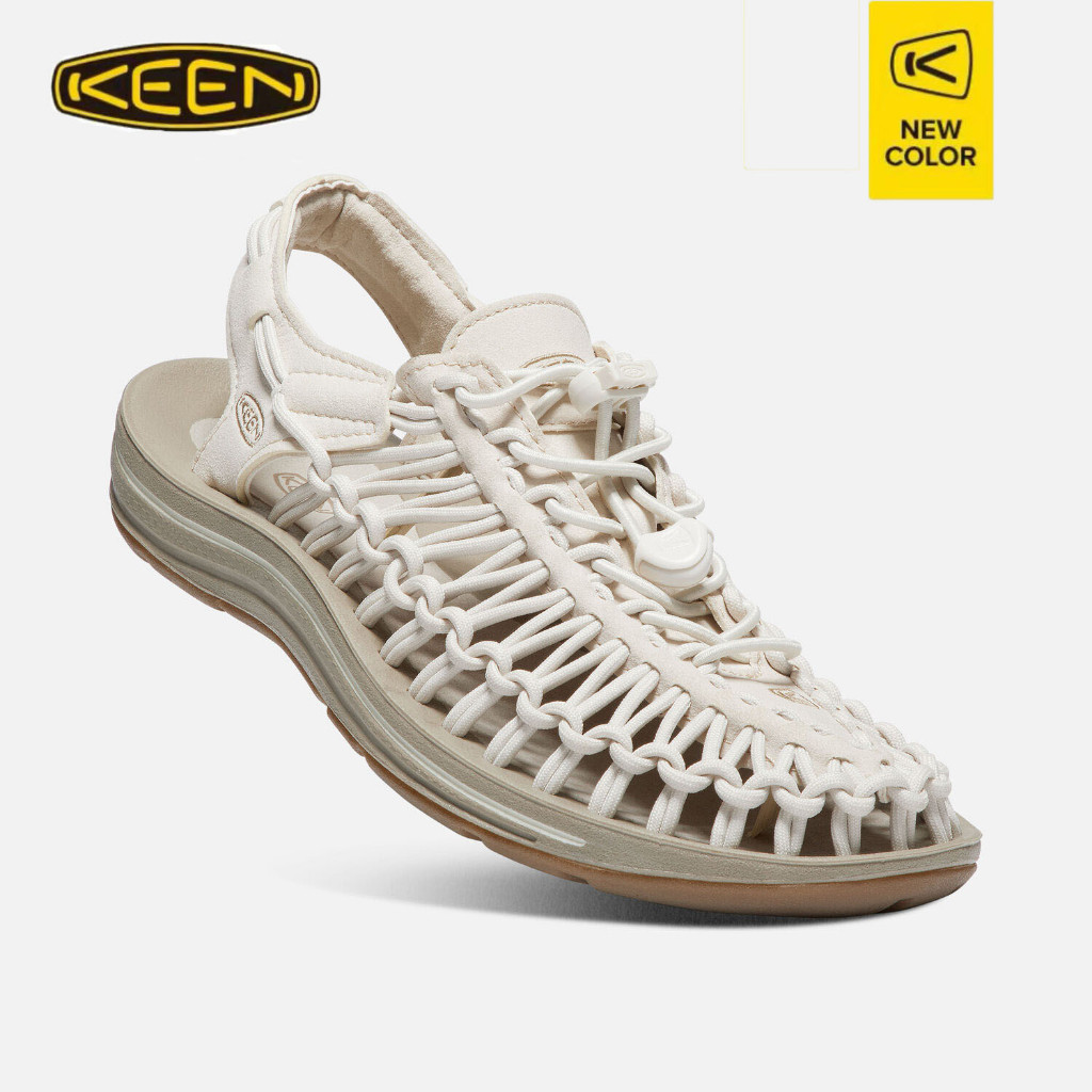 ♞,♘รองเท้า Keen รองเท้าผ้าใบผญ KEEN thailand official รองเท้าแตะ รองเท้า ผู้หญิง รองเท้าkeenแท้ Wom