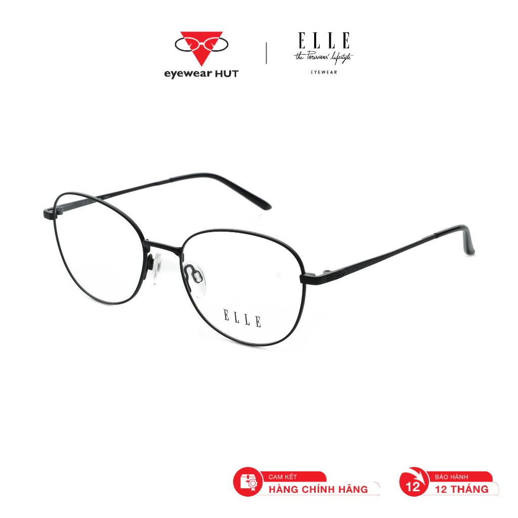 กรอบ Elle (F) El14478-52 | แว่นสายตากระท่อม