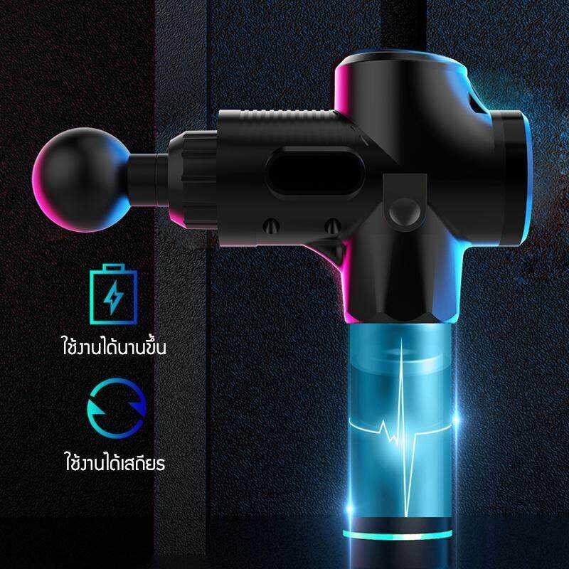 Xiaomi Mijia Mini Relax Electric Massager Portable Fascial  /Xiaomi Mi Muscle Massage  /