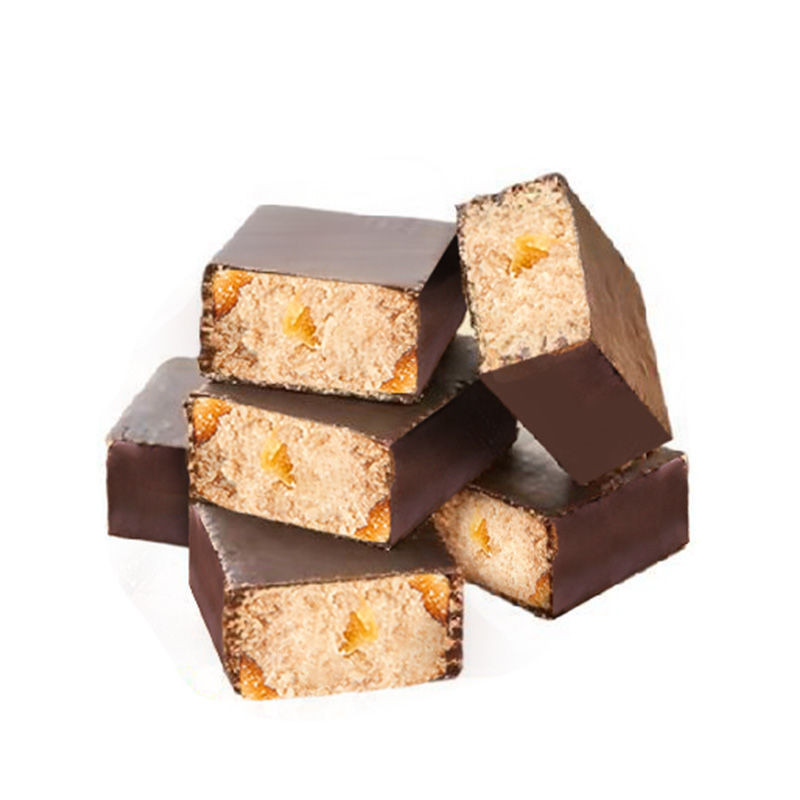 🔥ของแท้🔥 Protein Energy Bar 0 Fitness Card Satiety Compressed Biscuit Cake Satiety Fat Meal Repla