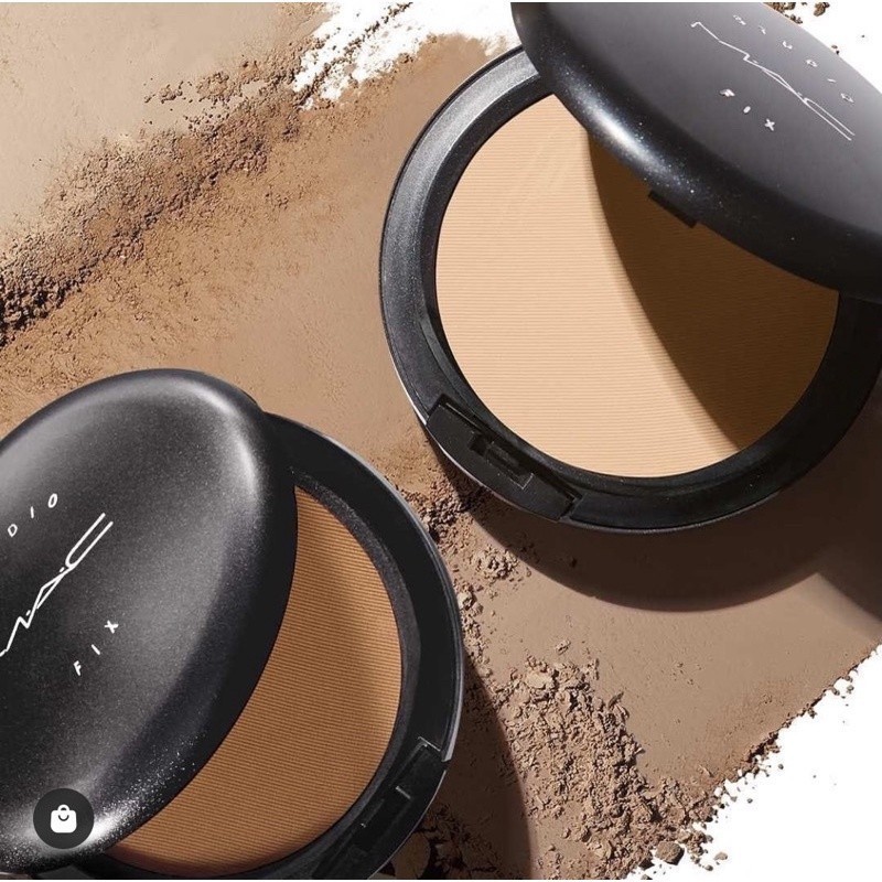 ,,MAC Studio Fix Powder Plus Foundation 15g.#NC10 #NC15 #NC20