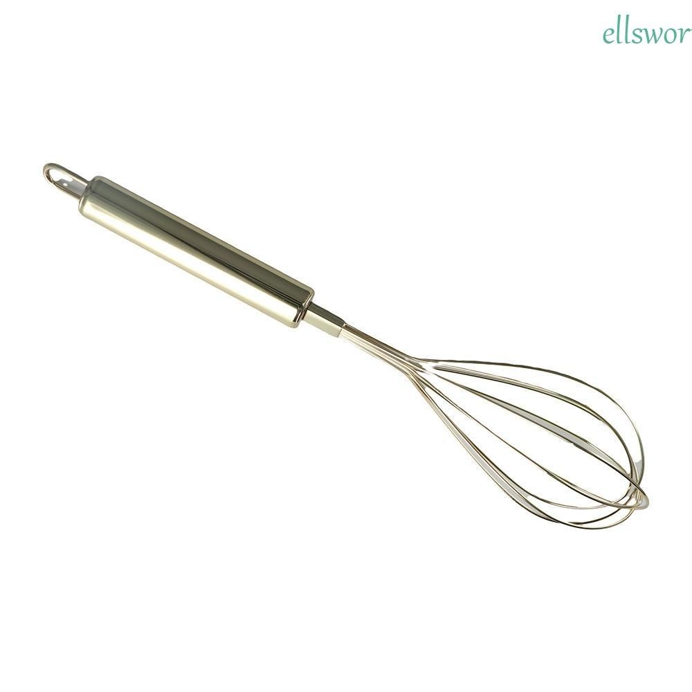 Ellsworth Whisk Sauces Baking Manual Cream Cooking Golden Blender