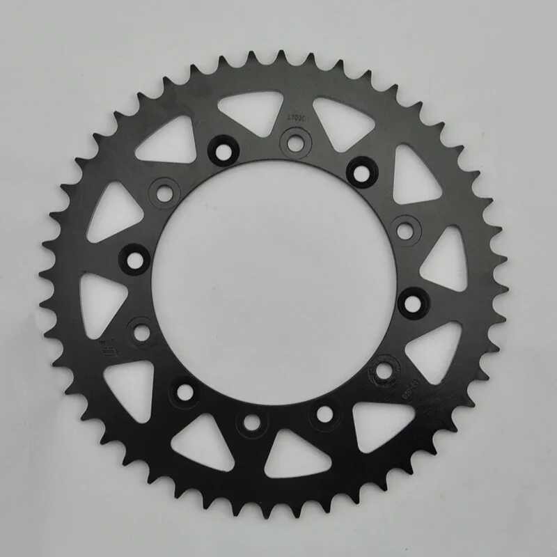 ▩ 520 โซ่รถจักรยานยนต์เฟืองหลัง HONDA Xl350 84-87 Xl500 79-87 Mvx250 19