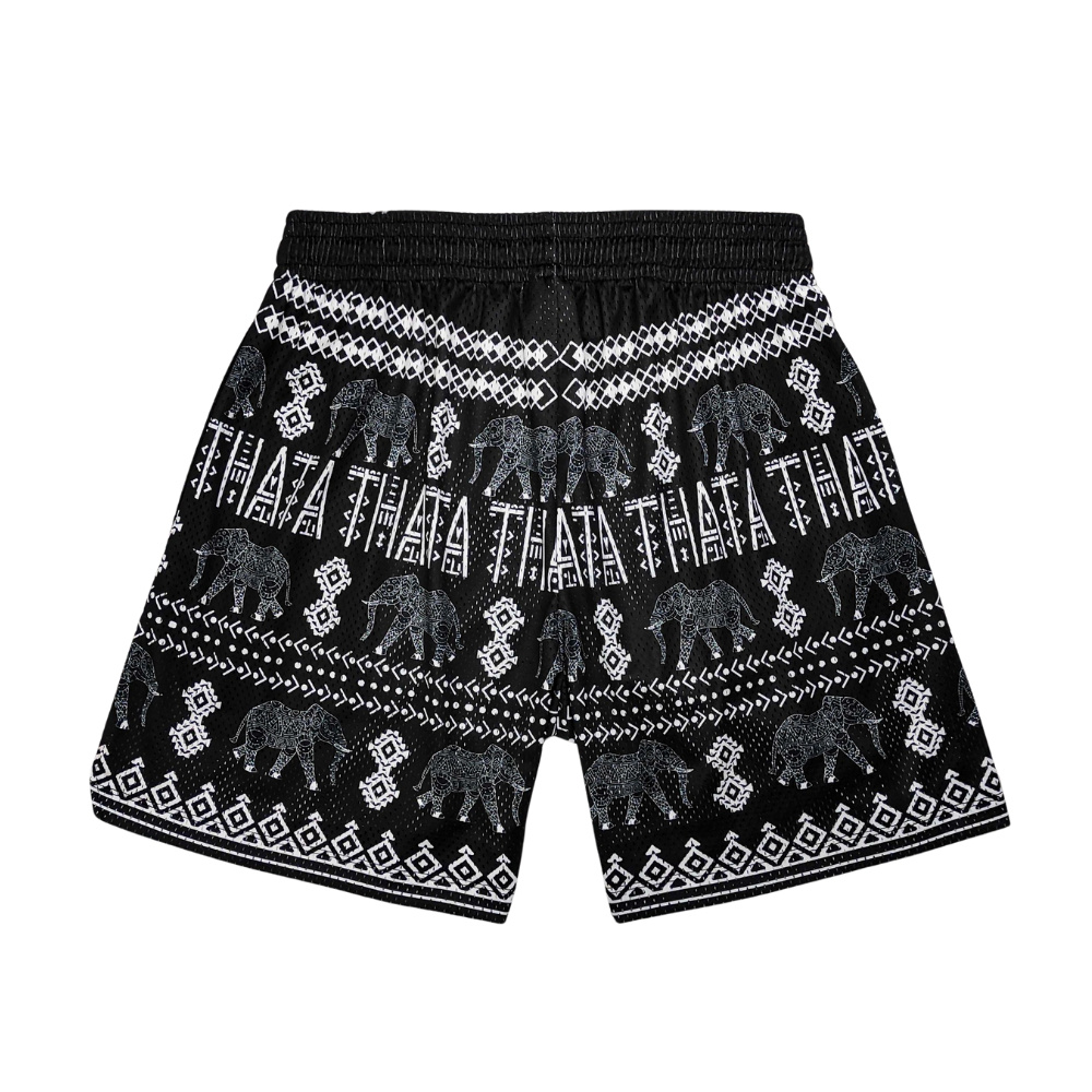 THATA Basketball Shorts TNE24 กางเกงบาสเกตบอล THATA รุ่น TNE24