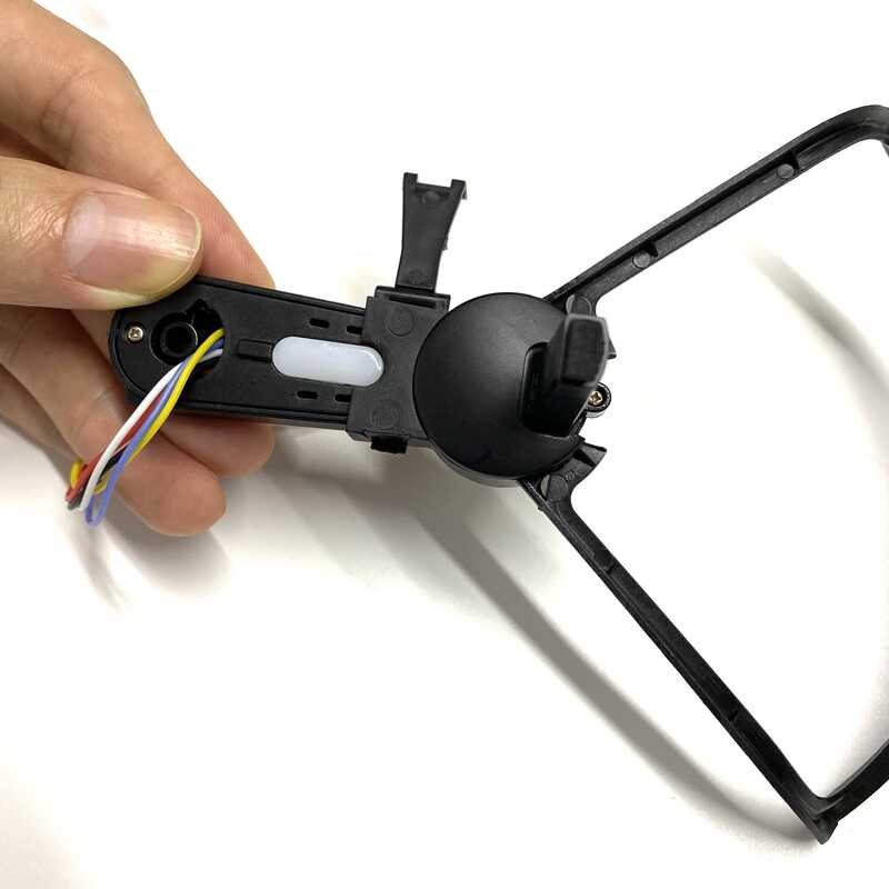 Δ Rc Drone Guard อะไหล่ LYZRC L900pro L900 PRO SE การป้องกันใบพัด L900se M
