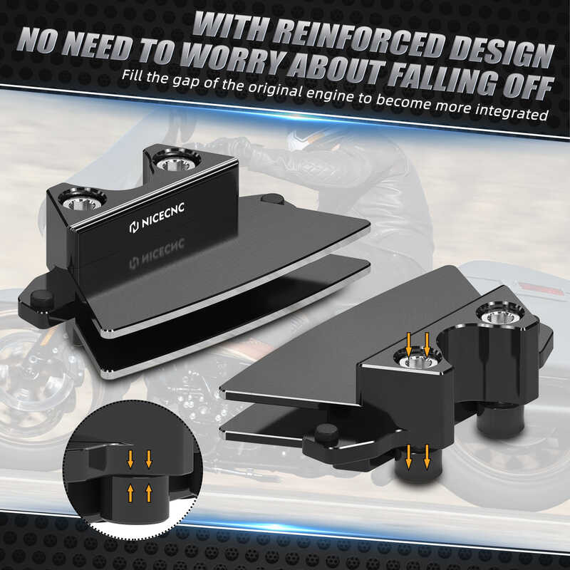 Δ ฮาร์เลย์ Softail บ๊อบอ้วน FXFBS มรดก FLFBS คลาสสิก ดี 114 FLHCS