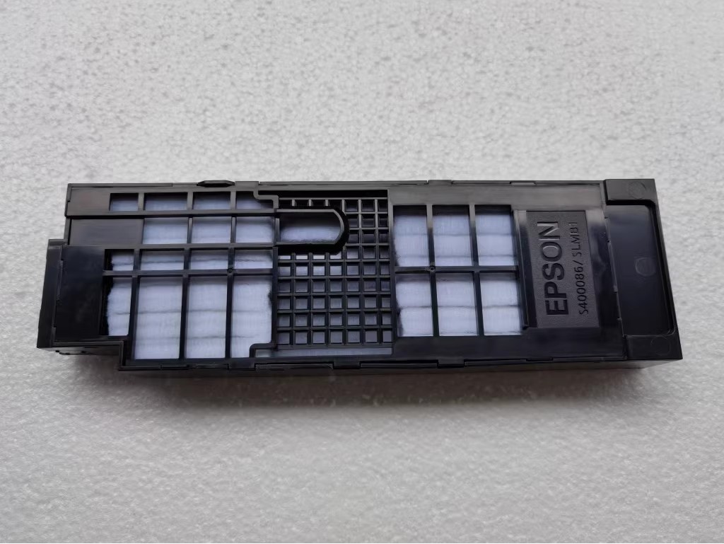 C13S400086 SLMB1 กล่องบํารุงรักษาสําหรับ Epson D1000 D1080 D1070 D1030 D1040 D1060 D1030 เครื่องพิมพ
