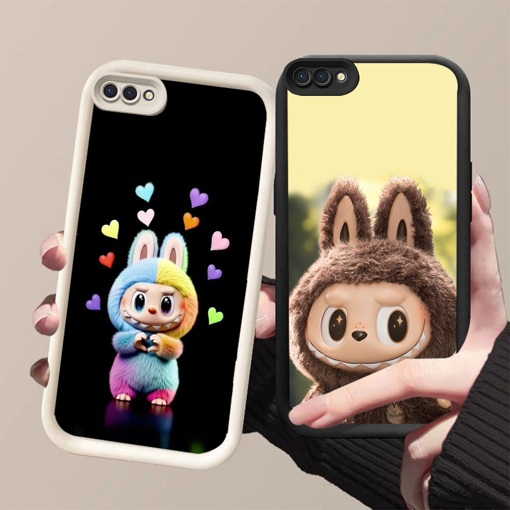 YZ-49 Wednesday สวยมากๆสําหรับ OPPO Realme A1K C2 C2s A5 A12E A3S