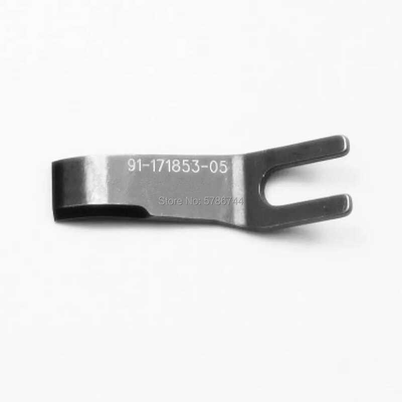 1-171853-15 Knife For PFAFF 461 463 46 481 483 487 48 1051 1053 1181 1183 Ma2081 Ma2083 PFAFF Sewin