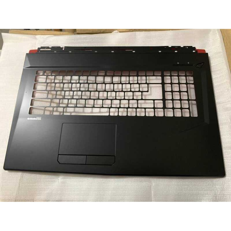 ยี่ห้อใหม่ MSI MSI GL73 GP73 GP73 GP73M C กรณี MS-17C4 กรณี Palm Rest แป้นพิมพ์กรณี