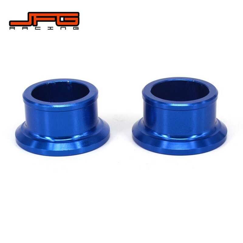 JFG RACING ล้อหลังอลูมิเนียม CNC,สำหรับ YAMAHA YZ250F YZ450F YZF250 YZF450 YZF 250 450 2009-2021