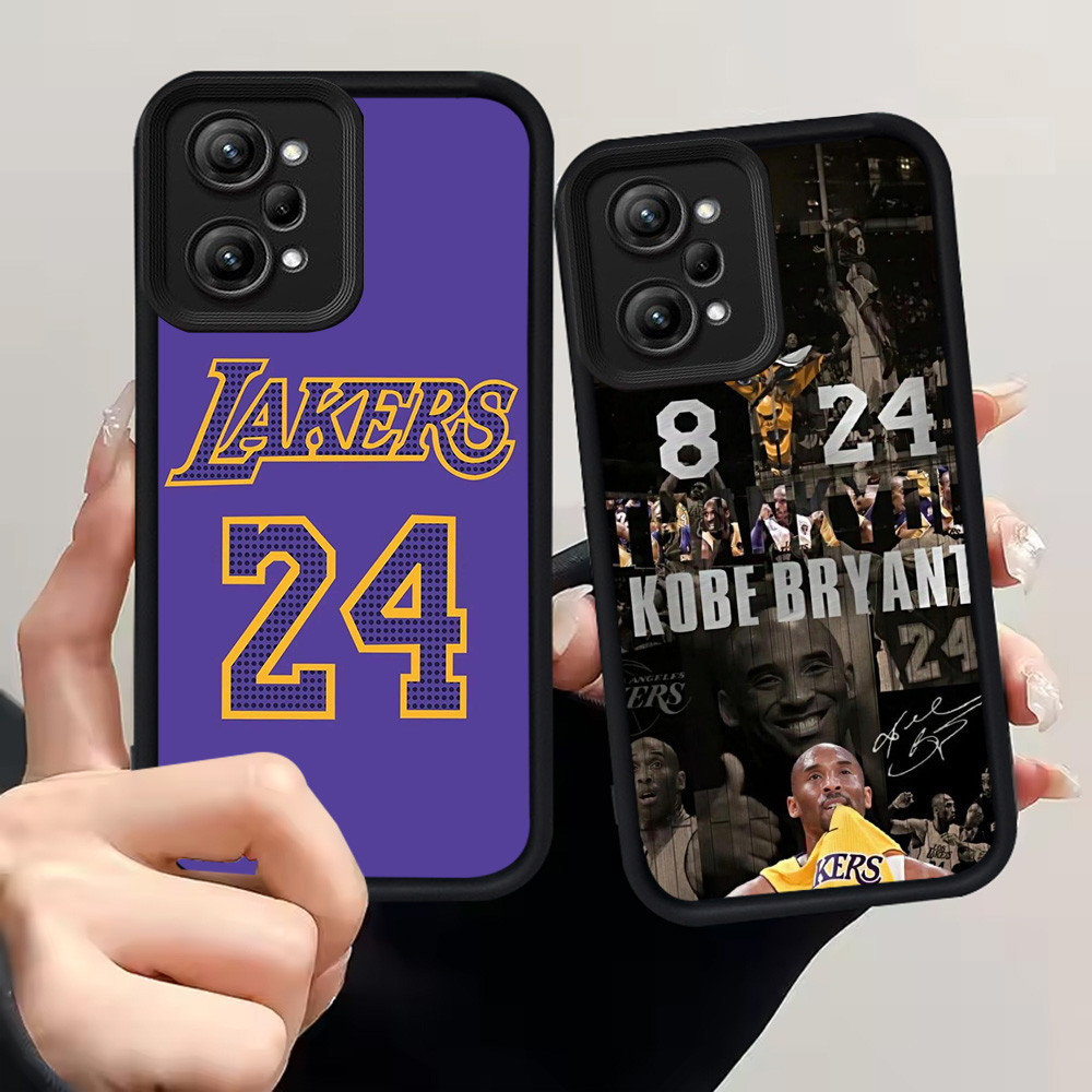 H98 Kobe Bryant เคสสําหรับ Xiaomi POCO X6 Neo C65 C55 M6 Pro M6