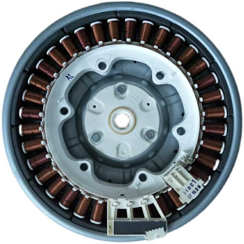 ซักผ้า G L Drum W D - N 1 0 2 7 / 3 5 ฯลฯ มอเตอร์อินเวอร์เตอร์