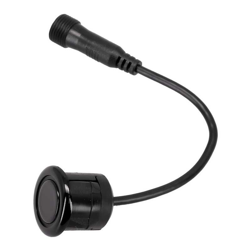 MileAuto Sensor Sound 18.5mm Parking Sensor Black Parking Sensor Non-deformation Fast Delivery