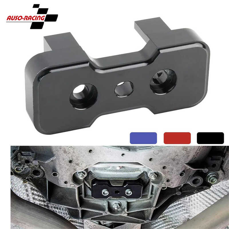 วงเล็บเกียร์บล็อกฝังตัวเหมาะสําหรับ Audi B8.5 A4 S4 A5 S5 SQ5