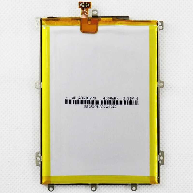 ▥ แบตเตอรี่ Bl-N4000a สำหรับ Highscreen Power Ice Max 4000Mah