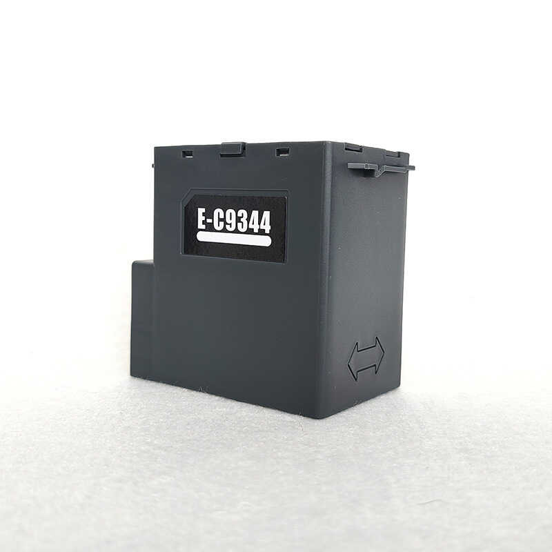 เหมาะสําหรับ Epson C9344 L3550 L3556 L3558 เครื่องพิมพ์บํารุงรักษากล่องหมึกเสียจัดเก็บ