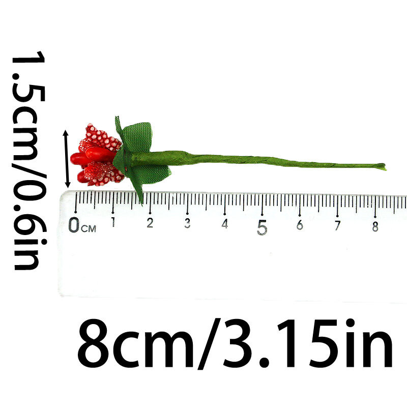 (4ชิ้น/แพ็ค) 8เซนติเ