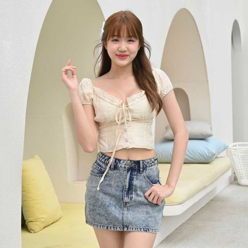 Δ Pjkk.Clothes | Linda Top