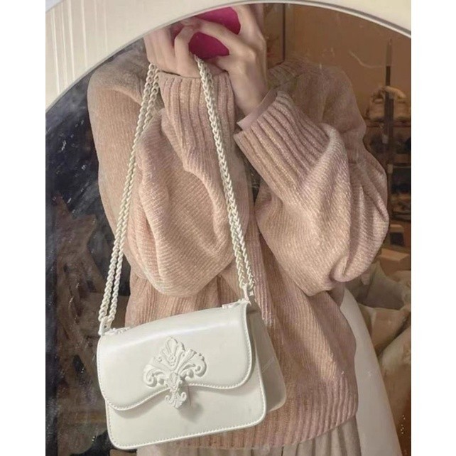 กระเป๋าสตรี CK C71295/ขนาด 18.5x8.5x12 cm