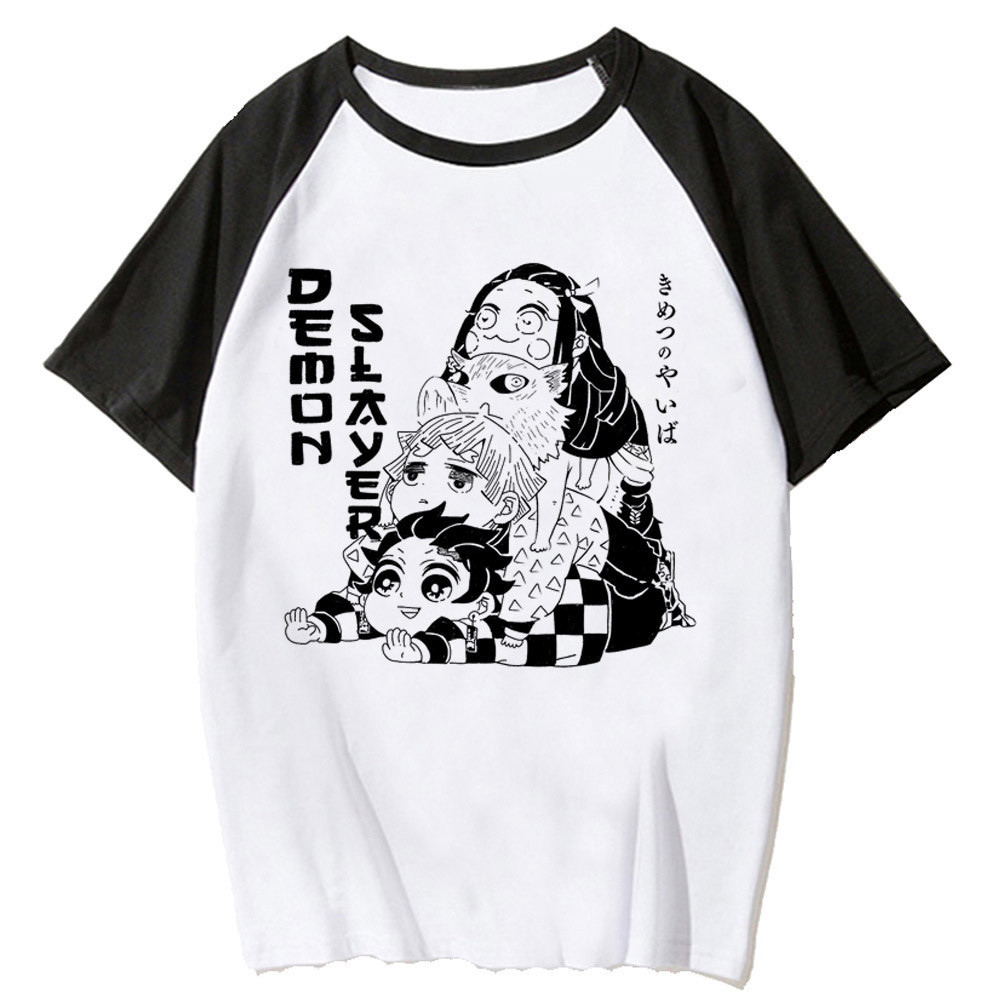 Mitsuri เสื้อยืดผู้หญิง y2k harajuku ฤดูร้อนเสื้อยืดสาว y2k เสื้อผ้า