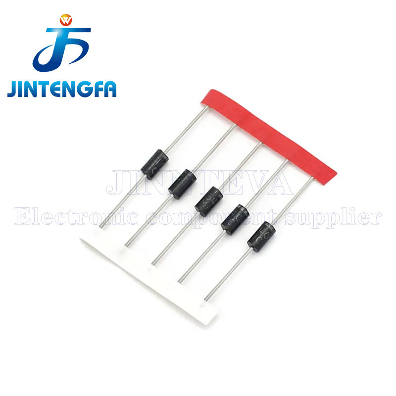 20 ชิ้น 600 วัตต์ DO-15 ทีวีทรานซิสเตอร์ P6KE200A P6KE220A P6KE250A P6KE300A P6KE350A P6KE400A P6KE4