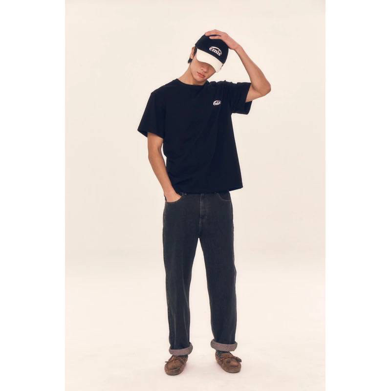 ♞,♘,♙,หมวกEmis ทูโทน (ของแท้100%)