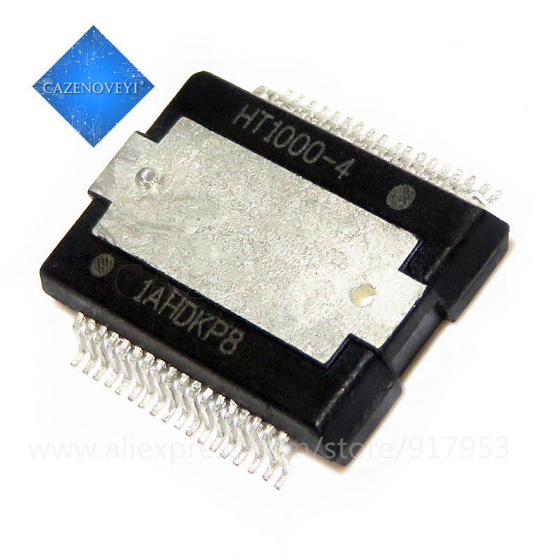 1 ชิ้น/ล็อต HT1000-4 1000-4 HSSOP-36 ในสต็อก