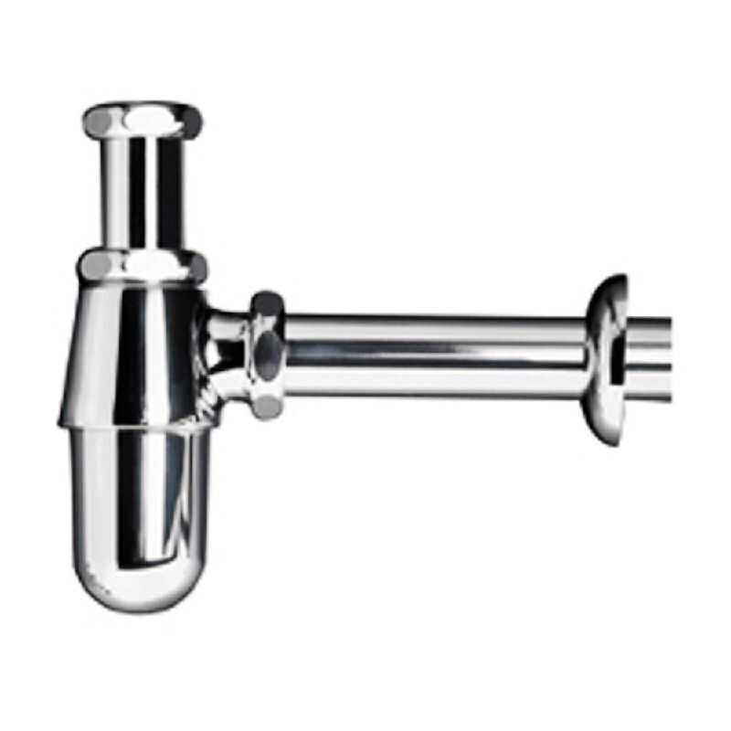 COTTO 🍀 Ct680(Hm)ท่อน้ำทิ้งกระปุก