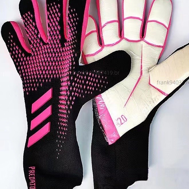 ใหม่ adidas Predator Pro ถุงมือรักษาประตู