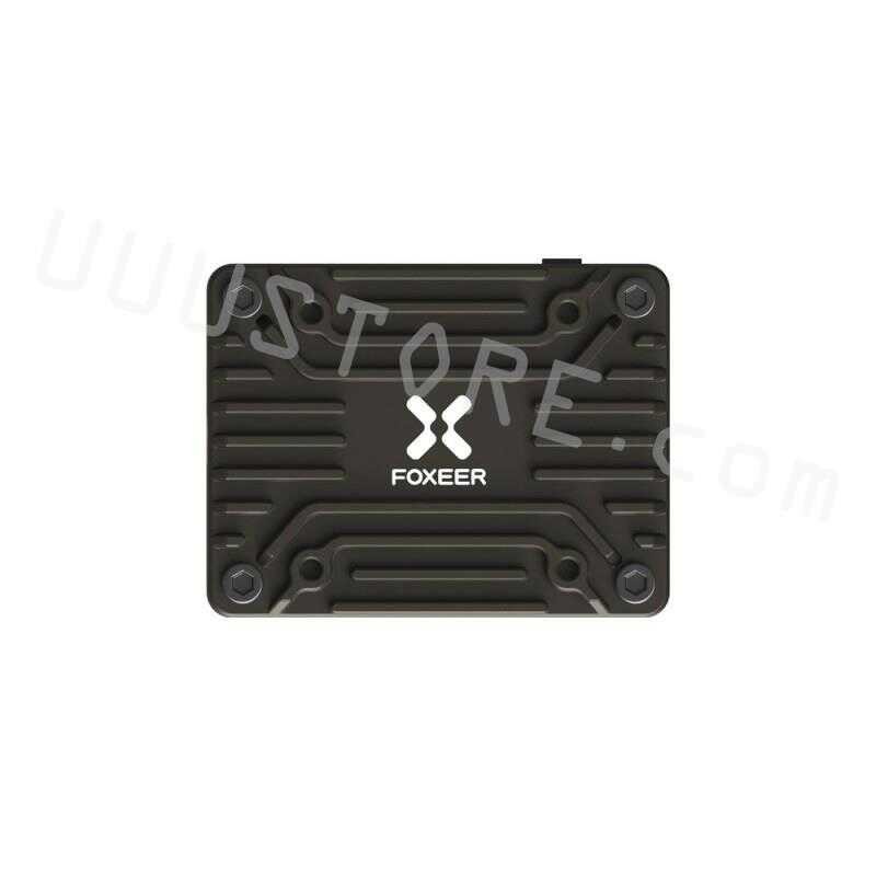 Δ Foxeer Reaper Extreme 5.8Ghz Pit 25Mw 200Mw 500Mw 1.5W / 2.5W 2500Mw 40Ch VTX FPV Transmitter