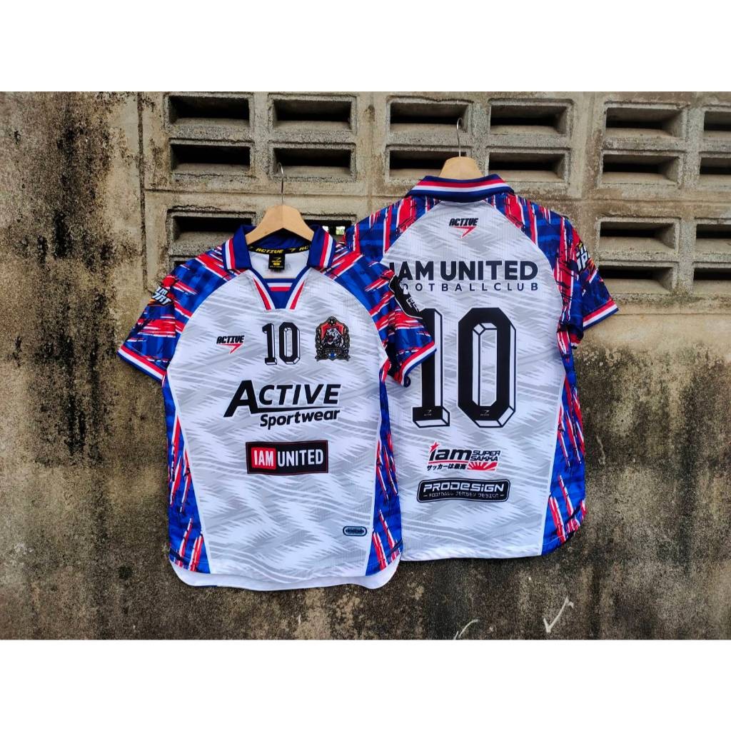 เสื้อทีมเหย้า อินเตอร์มิลาน ฤดูกาล 2026/27 เรืองแสงสำหรับ UCL